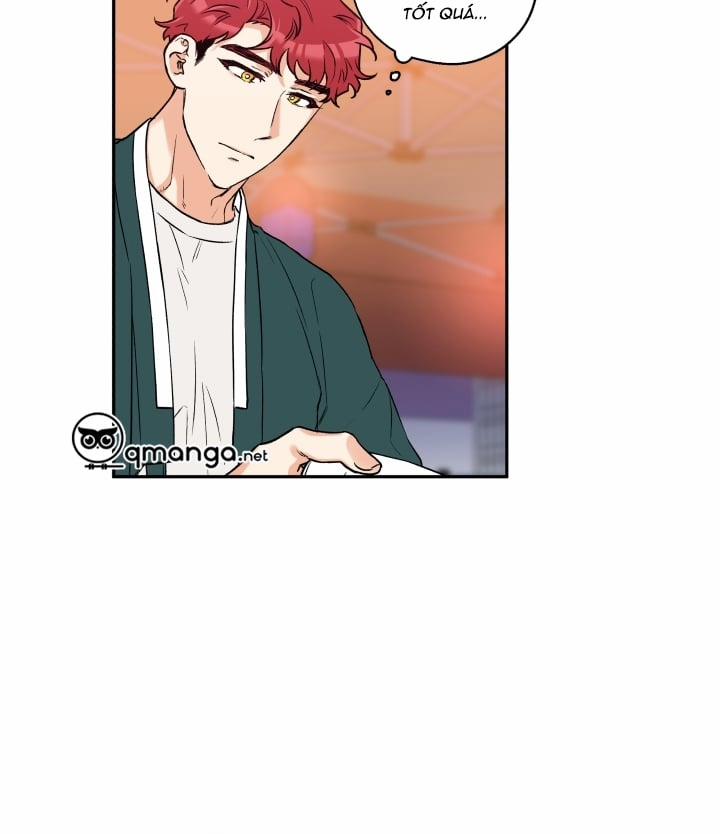 Gâu Gâu! 17 trang 9