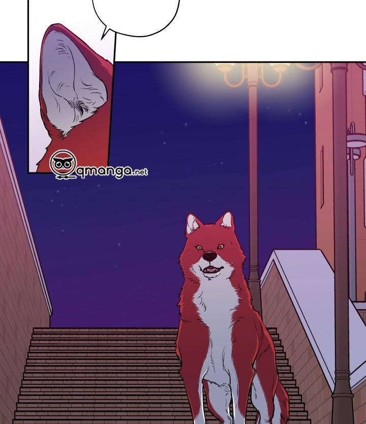 Gâu Gâu! 18 trang 21