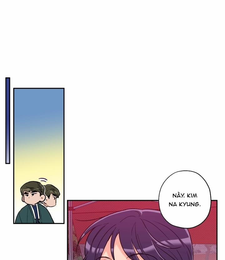 Gâu Gâu! 18 trang 25