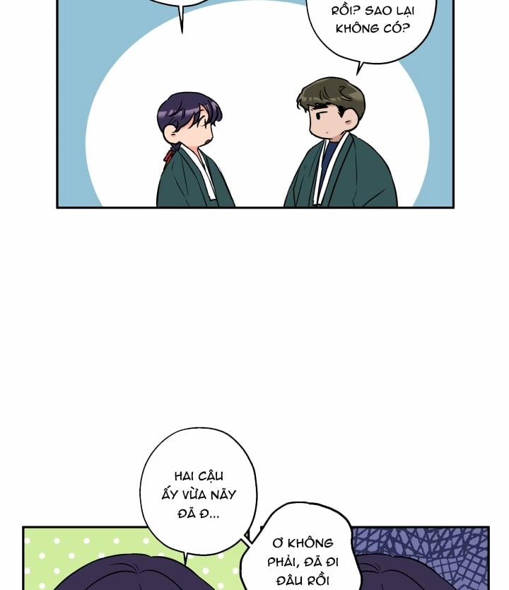 Gâu Gâu! 18 trang 27