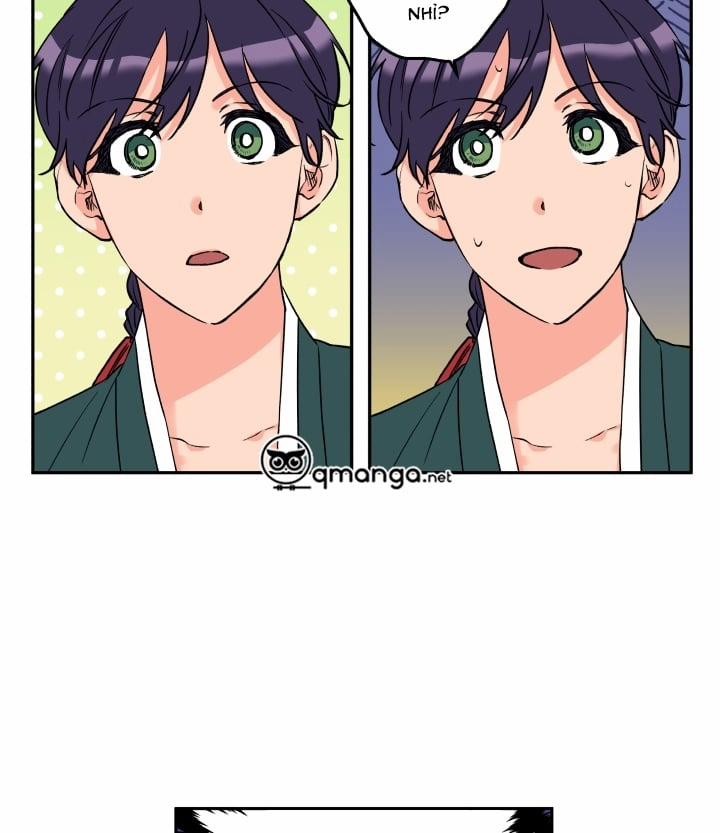 Gâu Gâu! 18 trang 28