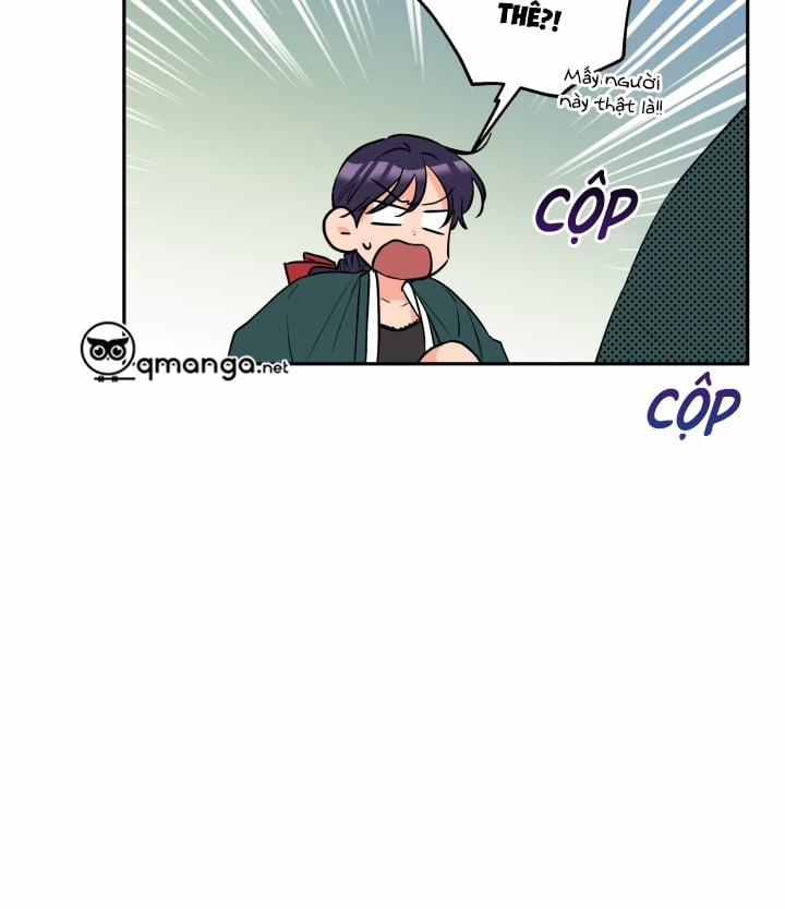 Gâu Gâu! 18 trang 30