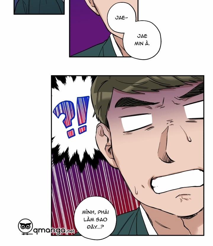 Gâu Gâu! 18 trang 36