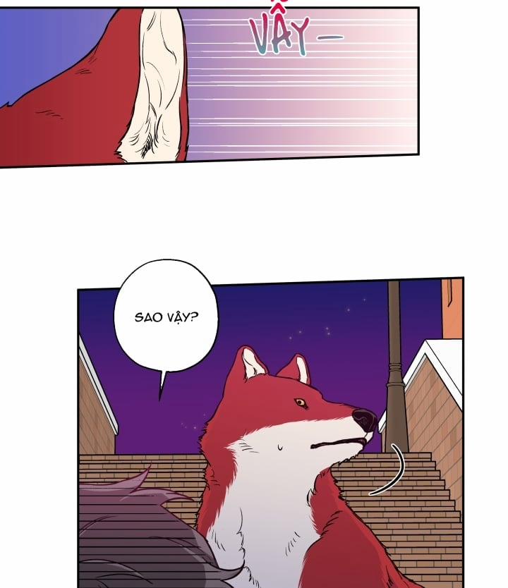Gâu Gâu! 18 trang 39