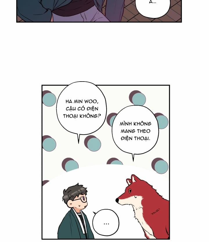 Gâu Gâu! 18 trang 42