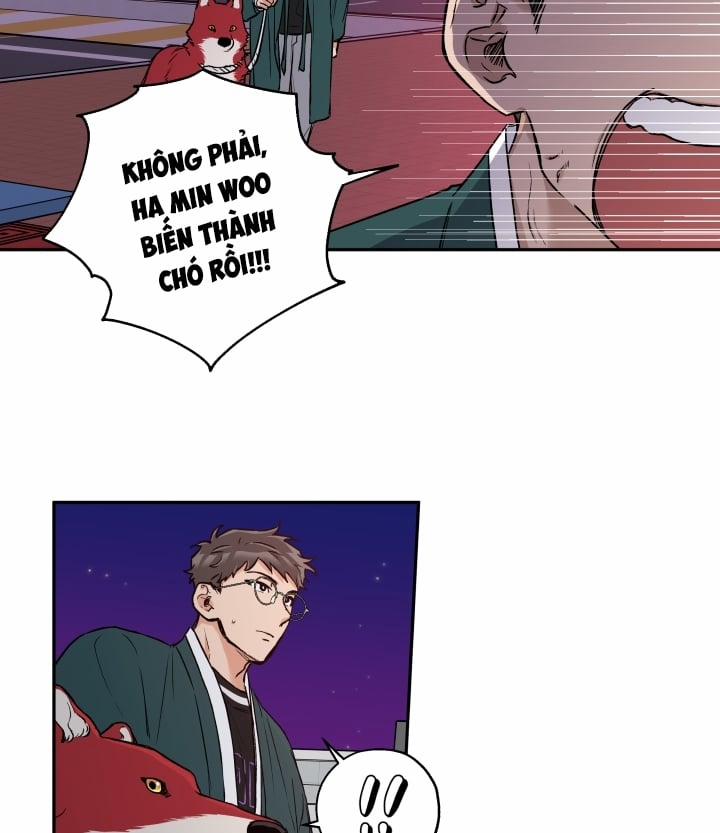 Gâu Gâu! 18 trang 52