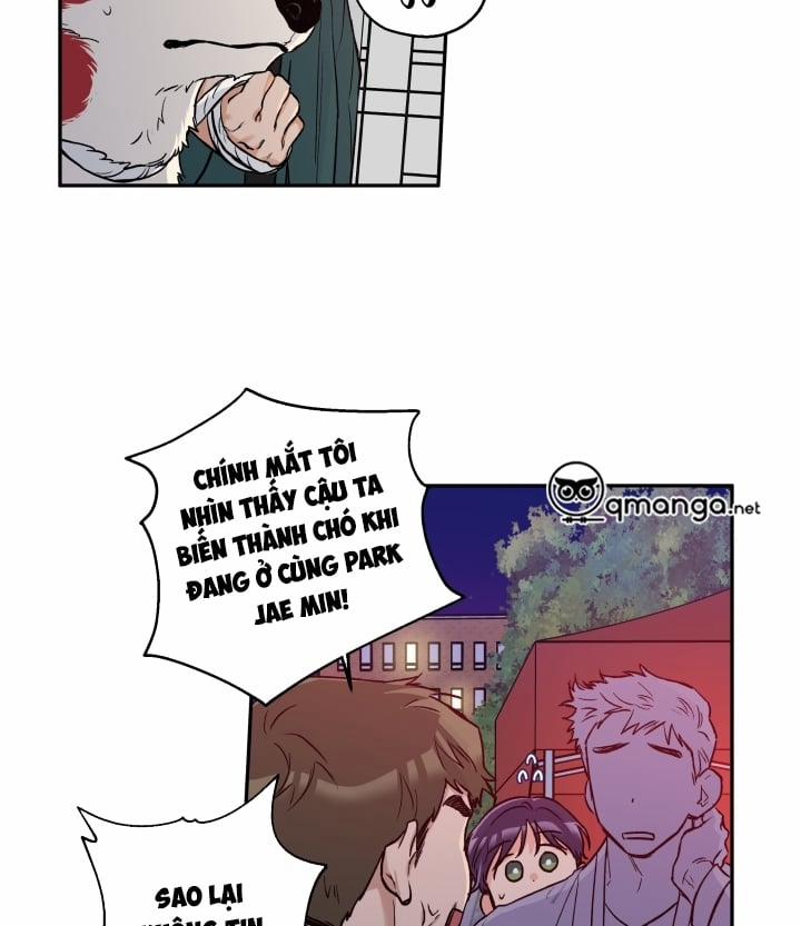 Gâu Gâu! 18 trang 53