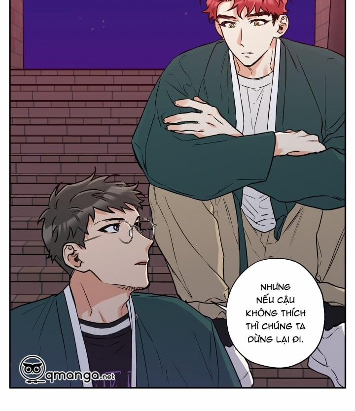 Gâu Gâu! 18 trang 6