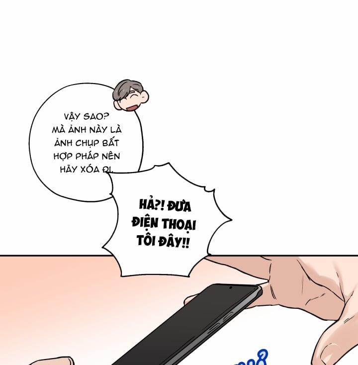 Gâu Gâu! 18 trang 61