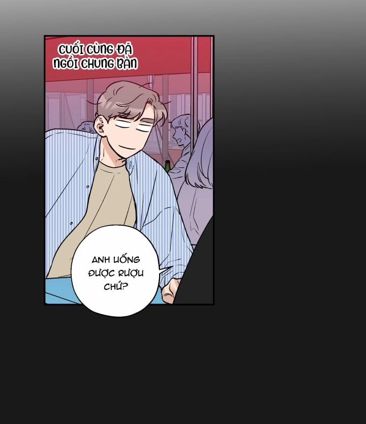 Gâu Gâu! 19 trang 3