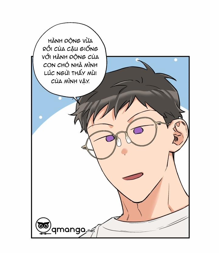 Gâu Gâu! 19 trang 31