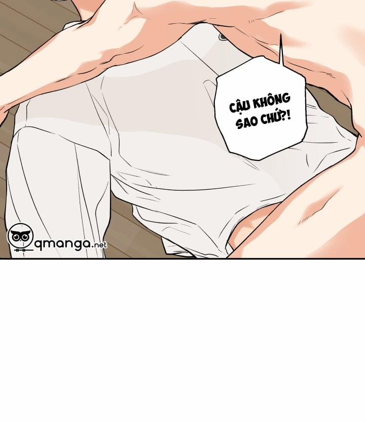 Gâu Gâu! 19 trang 36