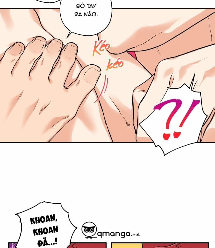 Gâu Gâu! 19 trang 41