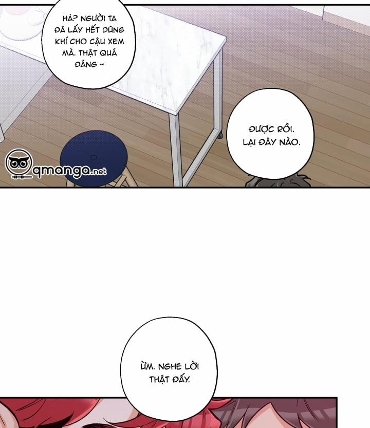 Gâu Gâu! 19 trang 44