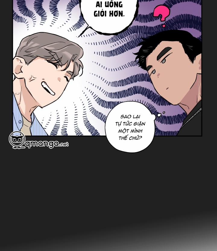 Gâu Gâu! 19 trang 8