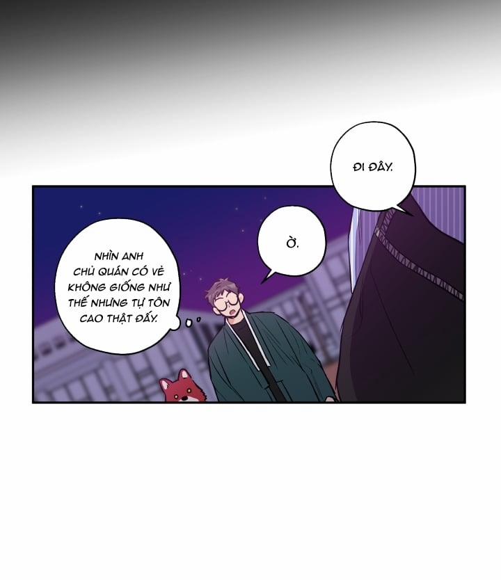 Gâu Gâu! 19 trang 9