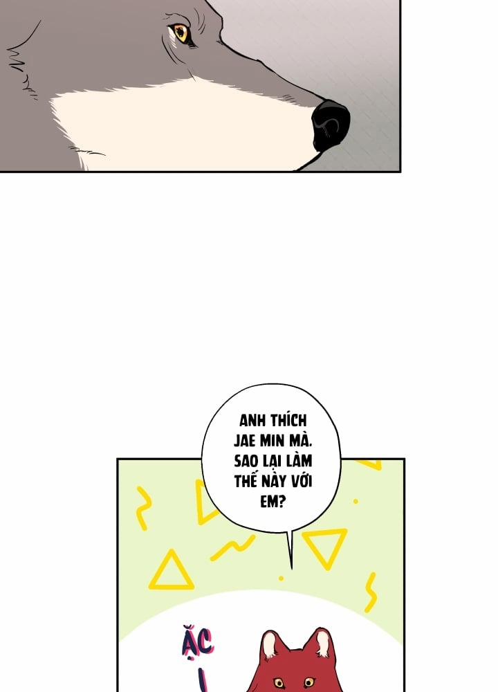 Gâu Gâu! 21 trang 2