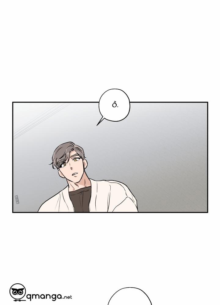 Gâu Gâu! 21 trang 23