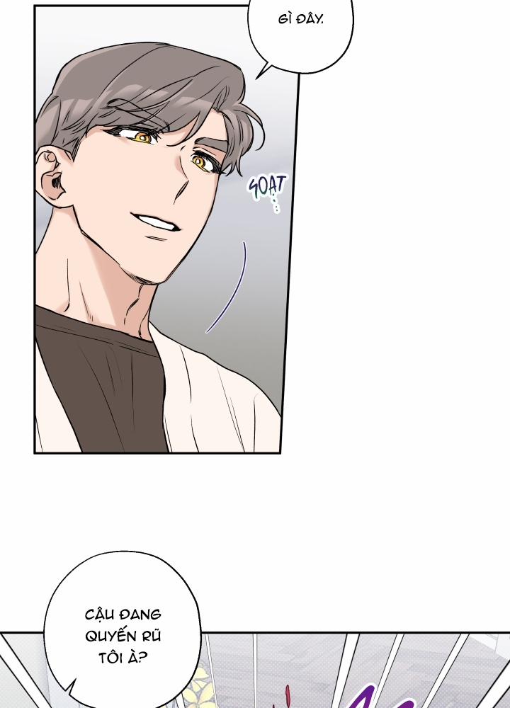 Gâu Gâu! 21 trang 24