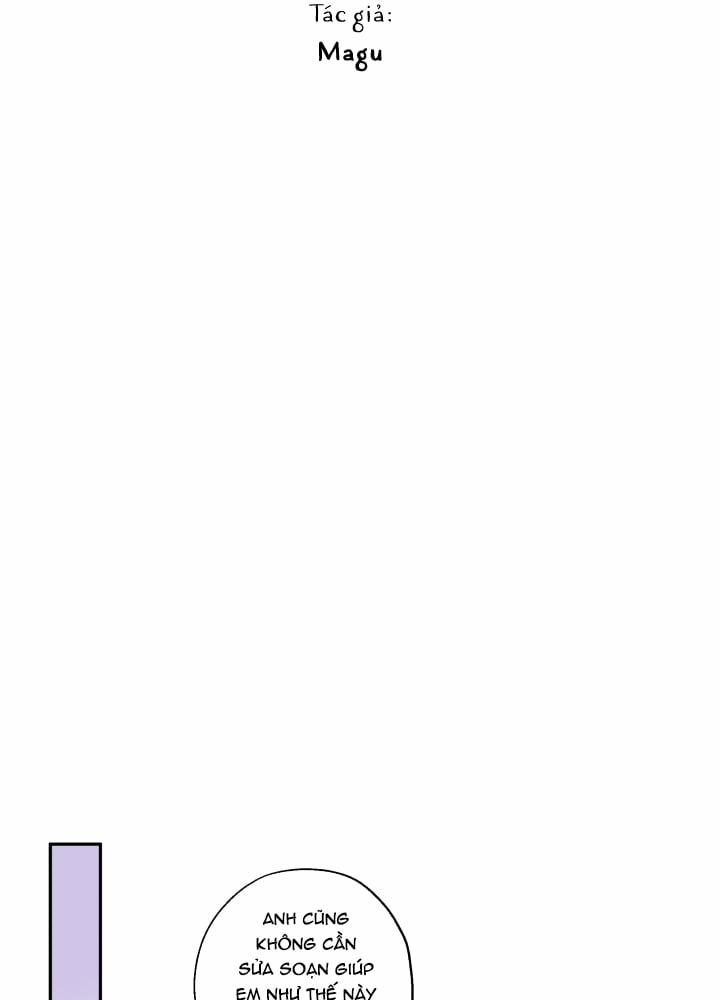 Gâu Gâu! 21 trang 27