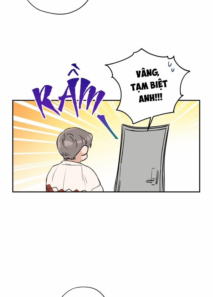 Gâu Gâu! 21 trang 32