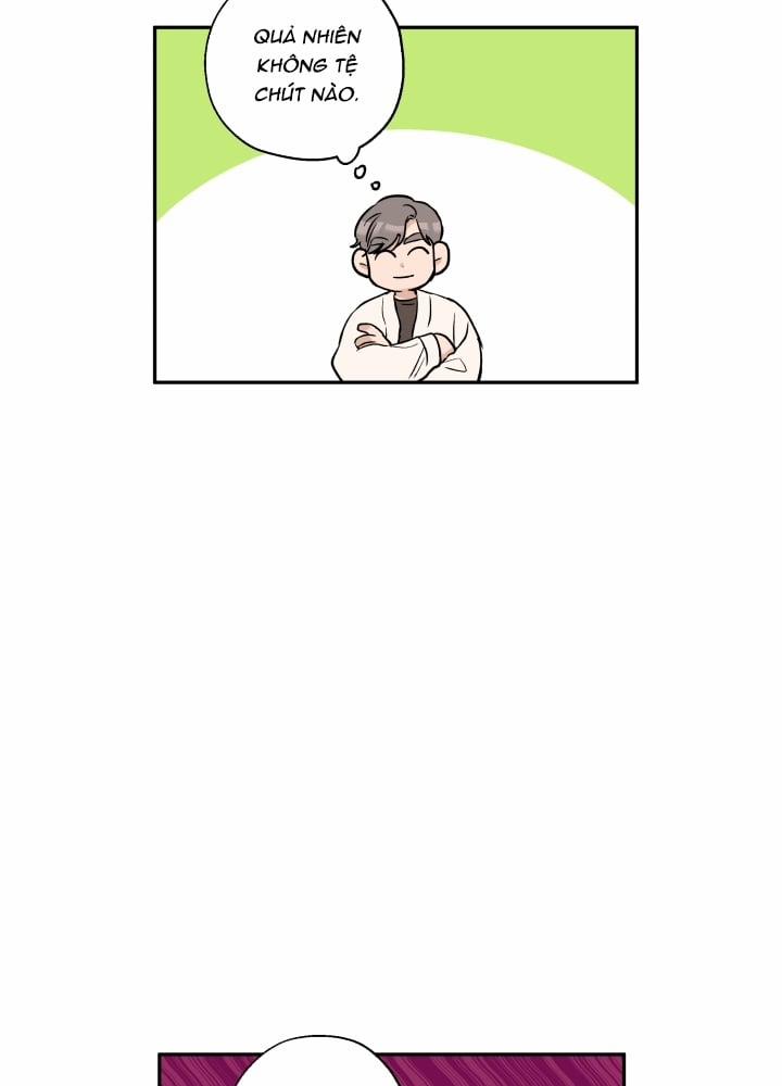 Gâu Gâu! 21 trang 33