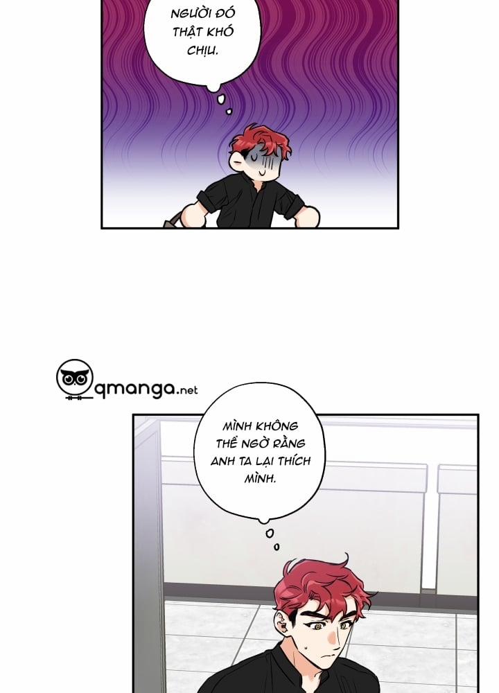 Gâu Gâu! 21 trang 34