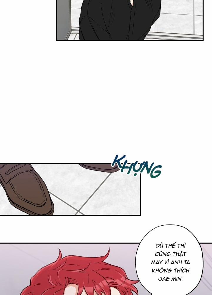 Gâu Gâu! 21 trang 35