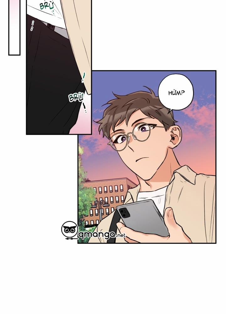 Gâu Gâu! 21 trang 38