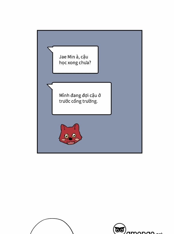 Gâu Gâu! 21 trang 39