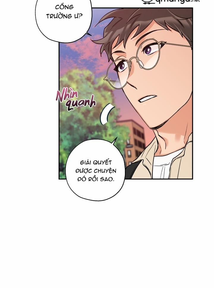 Gâu Gâu! 21 trang 40