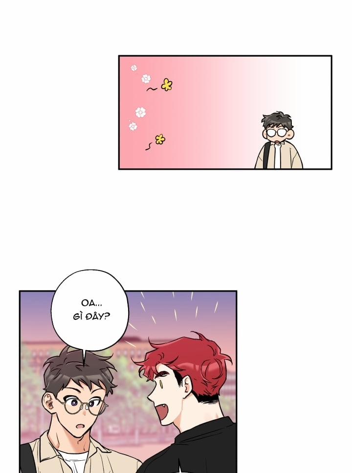 Gâu Gâu! 21 trang 44