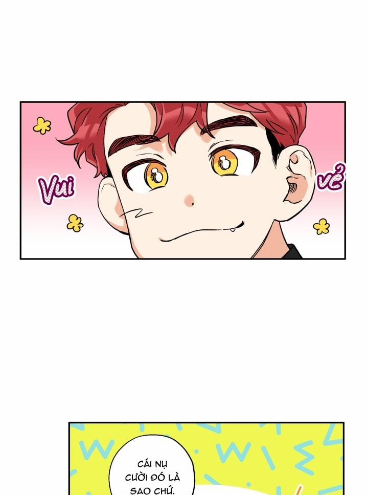 Gâu Gâu! 21 trang 47