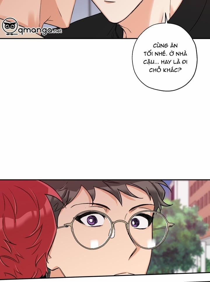 Gâu Gâu! 21 trang 50