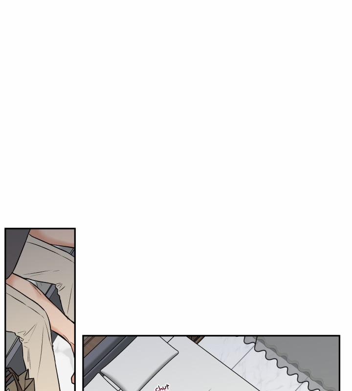 Gâu Gâu! 22 trang 1