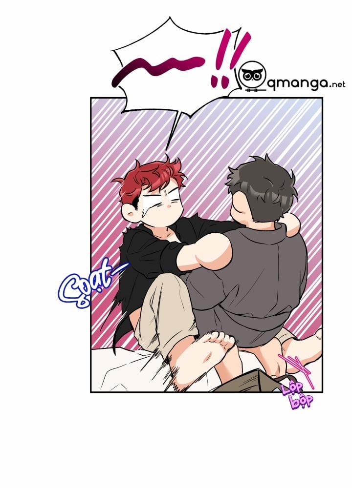 Gâu Gâu! 22 trang 12