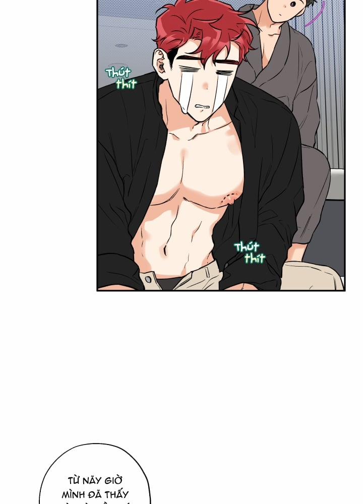 Gâu Gâu! 22 trang 14