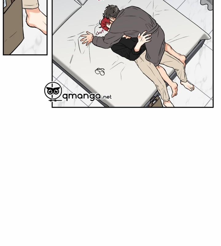 Gâu Gâu! 22 trang 2