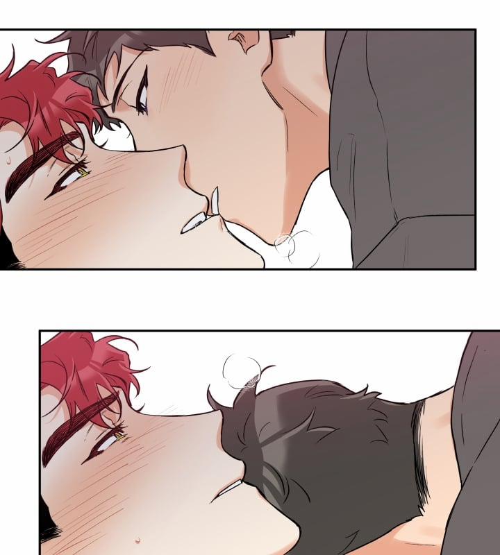 Gâu Gâu! 22 trang 3