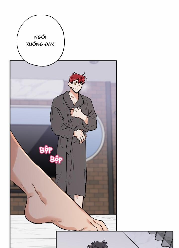 Gâu Gâu! 22 trang 35