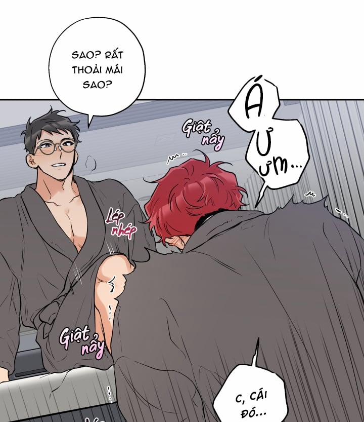 Gâu Gâu! 22 trang 47