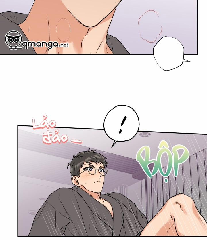 Gâu Gâu! 22 trang 60