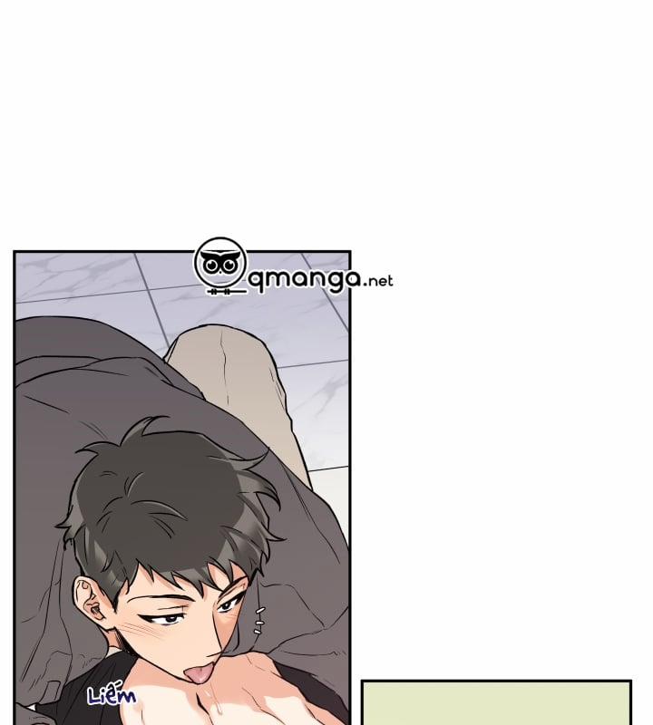 Gâu Gâu! 22 trang 9