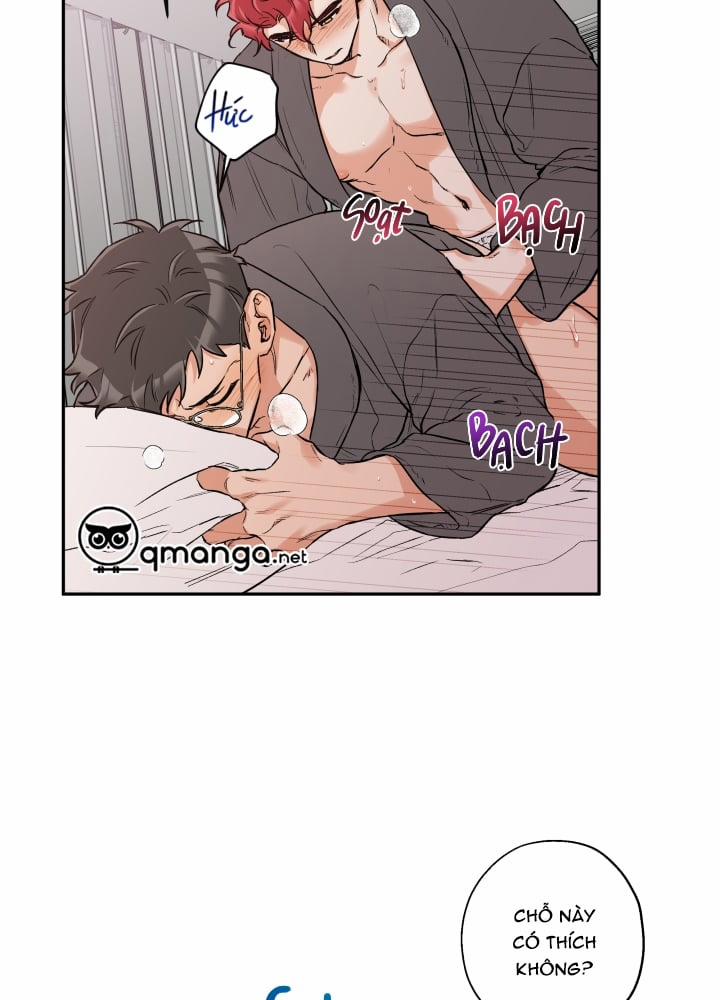 Gâu Gâu! 23 trang 1