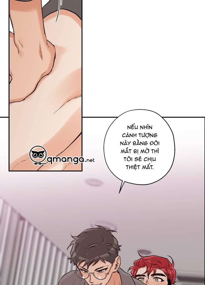 Gâu Gâu! 23 trang 13