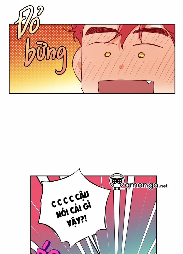 Gâu Gâu! 23 trang 15