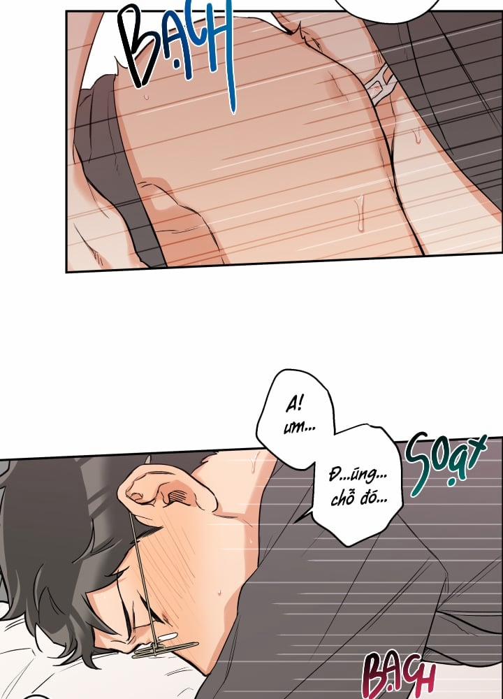 Gâu Gâu! 23 trang 2