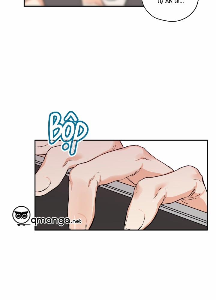 Gâu Gâu! 23 trang 21