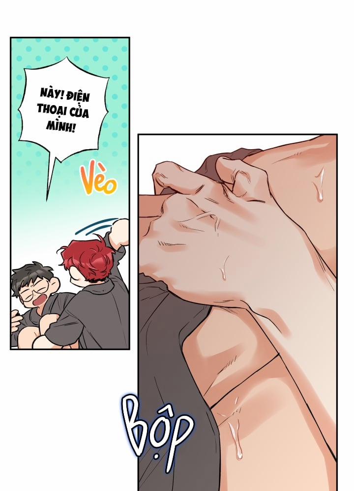 Gâu Gâu! 23 trang 22