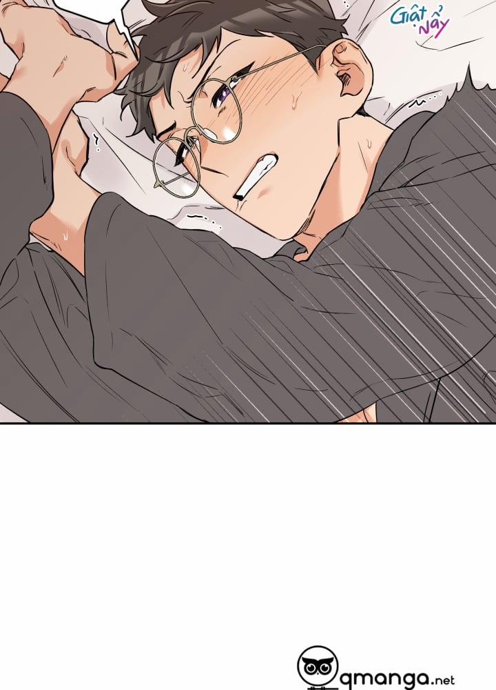 Gâu Gâu! 23 trang 24